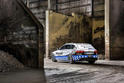 Audi RS4 Police Car 12