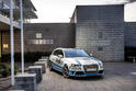 Audi RS4 Police Car 13