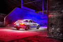 Audi RS4 Police Car 15