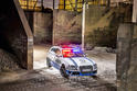 Audi RS4 Police Car 16