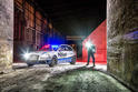 Audi RS4 Police Car 5