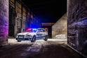 Audi RS4 Police Car 6