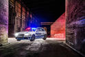 Audi RS4 Police Car 7