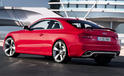 Audi RS5 10