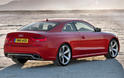 Audi RS5 2013 2