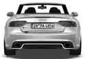 Audi RS5 Cabrio Drawings 4