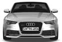 Audi RS5 Cabrio Drawings 5