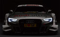 Audi RS5 DTM 2