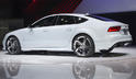 Audi RS7 10