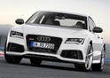 Audi RS7 12