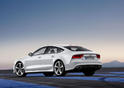 Audi RS7 13