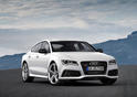 Audi RS7 14