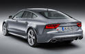 Audi RS7 2