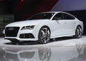 Audi RS7 5