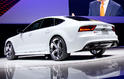 Audi RS7 7