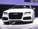 Audi RS7 8