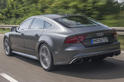 Audi RS7 USA 2