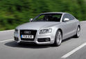 Audi S Tronic 2