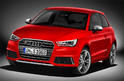 Audi S1 1
