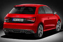 Audi S1 2