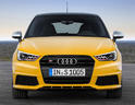 Audi S1 Sportback 10