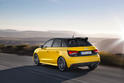Audi S1 Sportback 14