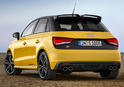 Audi S1 Sportback 2