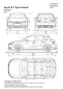 Audi S1 Sportback 21
