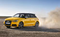 Audi S1 Sportback 4