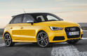 Audi S1 Sportback 5