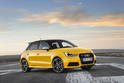 Audi S1 Sportback 6