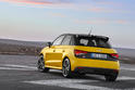 Audi S1 Sportback 7