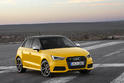 Audi S1 Sportback 8