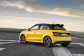 Audi S1 Sportback 9