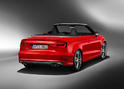 Audi S3 Cabrio 11