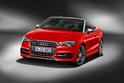 Audi S3 Cabrio 12