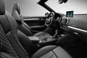Audi S3 Cabrio 13