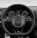 Audi S3 Cabrio 14