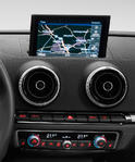 Audi S3 Cabrio 15