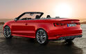 Audi S3 Cabrio 2