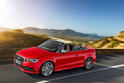 Audi S3 Cabrio 20