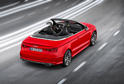 Audi S3 Cabrio 21