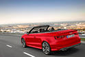 Audi S3 Cabrio 22