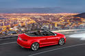 Audi S3 Cabrio 23