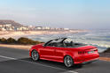 Audi S3 Cabrio 24