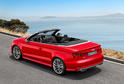 Audi S3 Cabrio 25