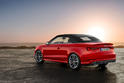 Audi S3 Cabrio 26