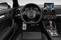 Audi S3 Cabrio 3
