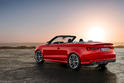 Audi S3 Cabrio 4
