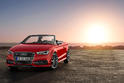 Audi S3 Cabrio 5